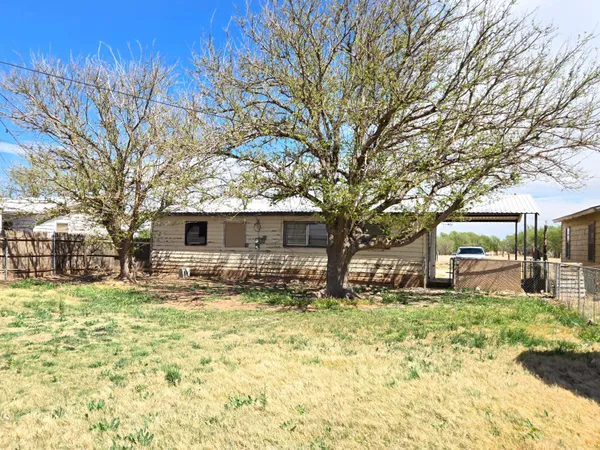 $54,500 | 803 North Donley Avenue, Tulia, TX 79088