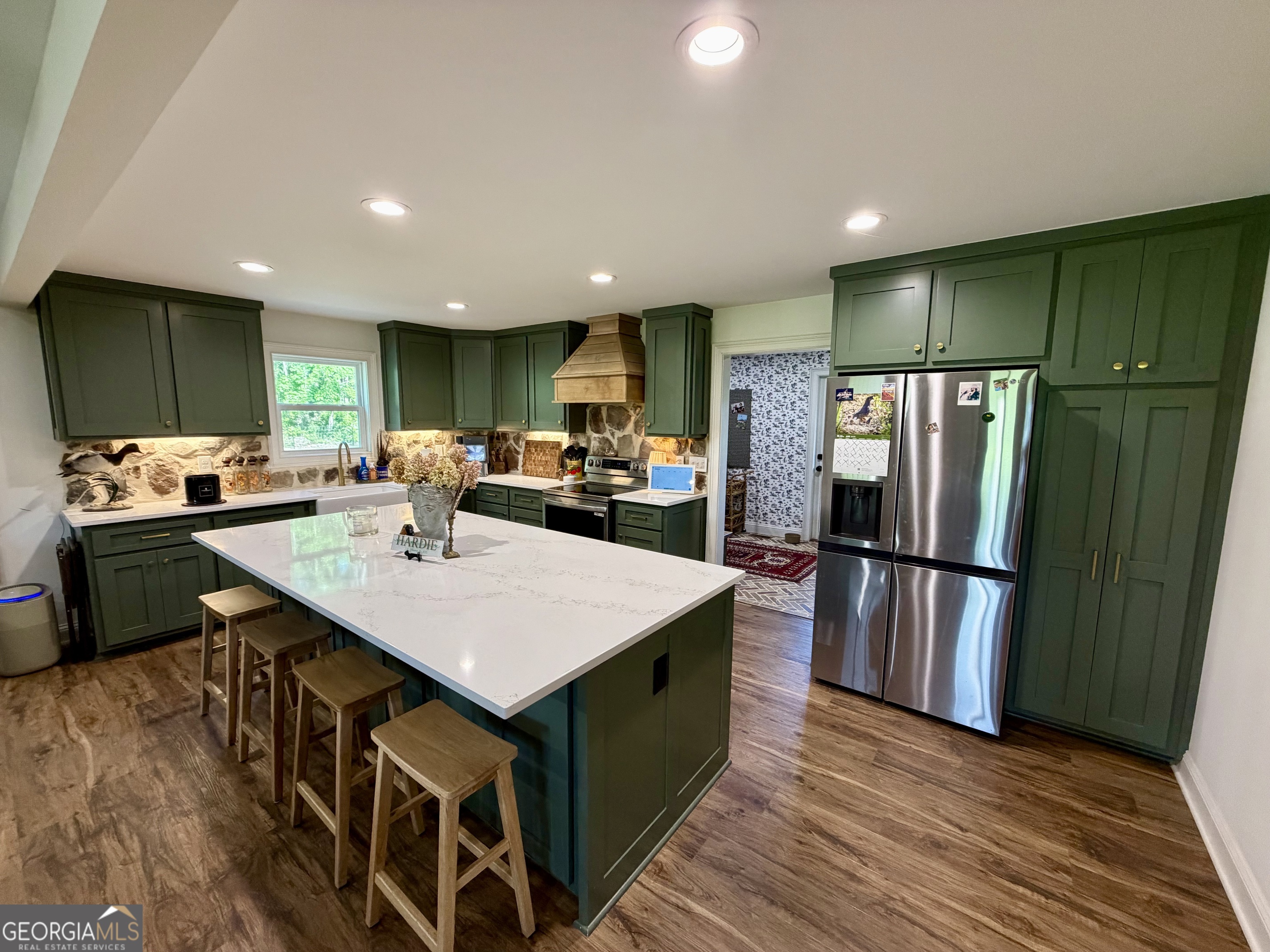 665 Prater Road Waco, GA 30182 - Photo 20 of 51