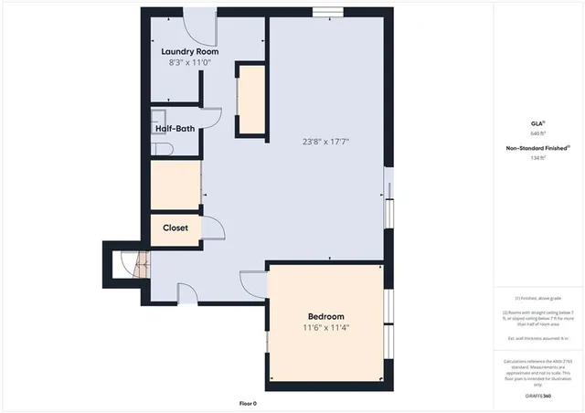 $215,000 | 300 East Mason Street, La Monte, MO 65337