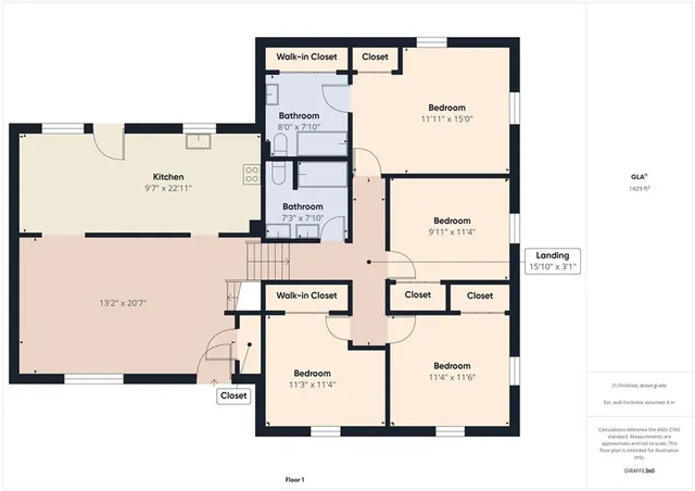 $215,000 | 300 East Mason Street, La Monte, MO 65337