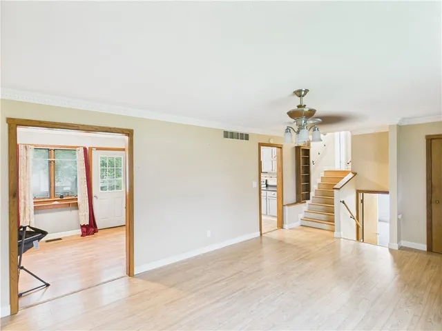 $215,000 | 300 East Mason Street, La Monte, MO 65337