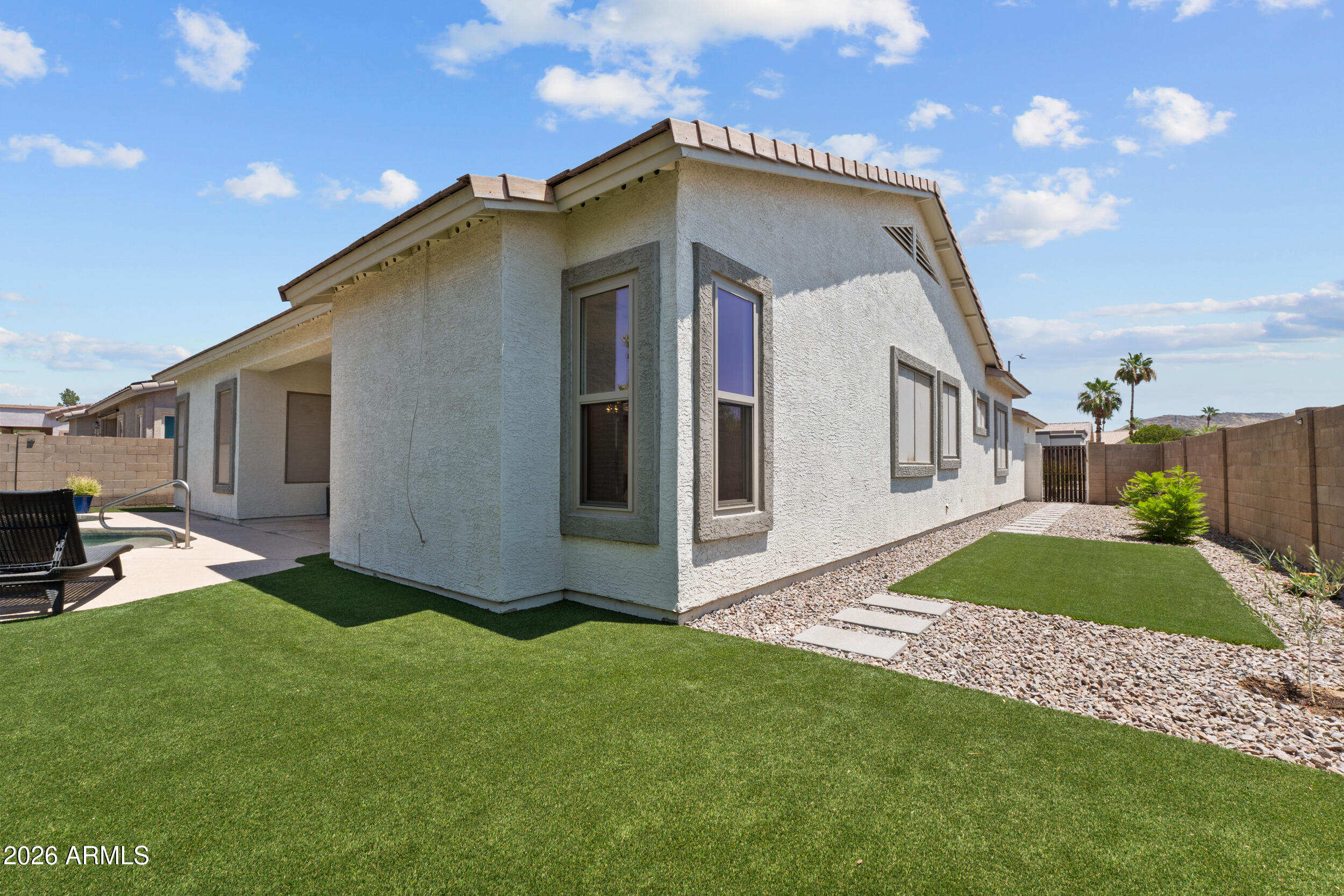 21702 North 67th Lane Glendale, AZ 85308 - Photo 32 of 37