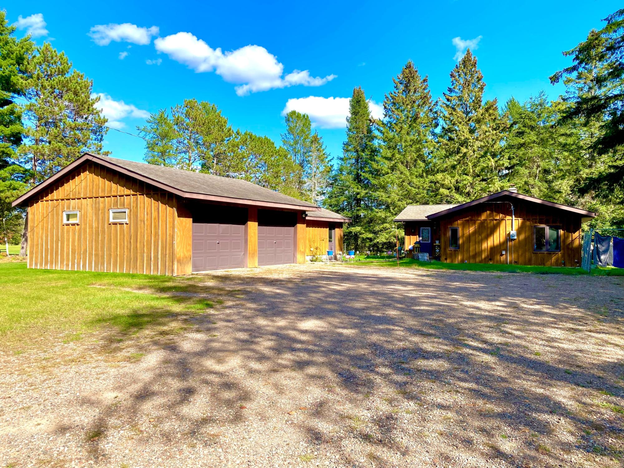 N8106 East Wilson Flowage Road Phillips, WI 54555 - Photo 3 of 39 Gallery Image 3