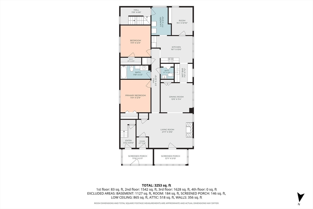 2 Davidson Road Worcester, MA 01605 - Photo 40 of 42