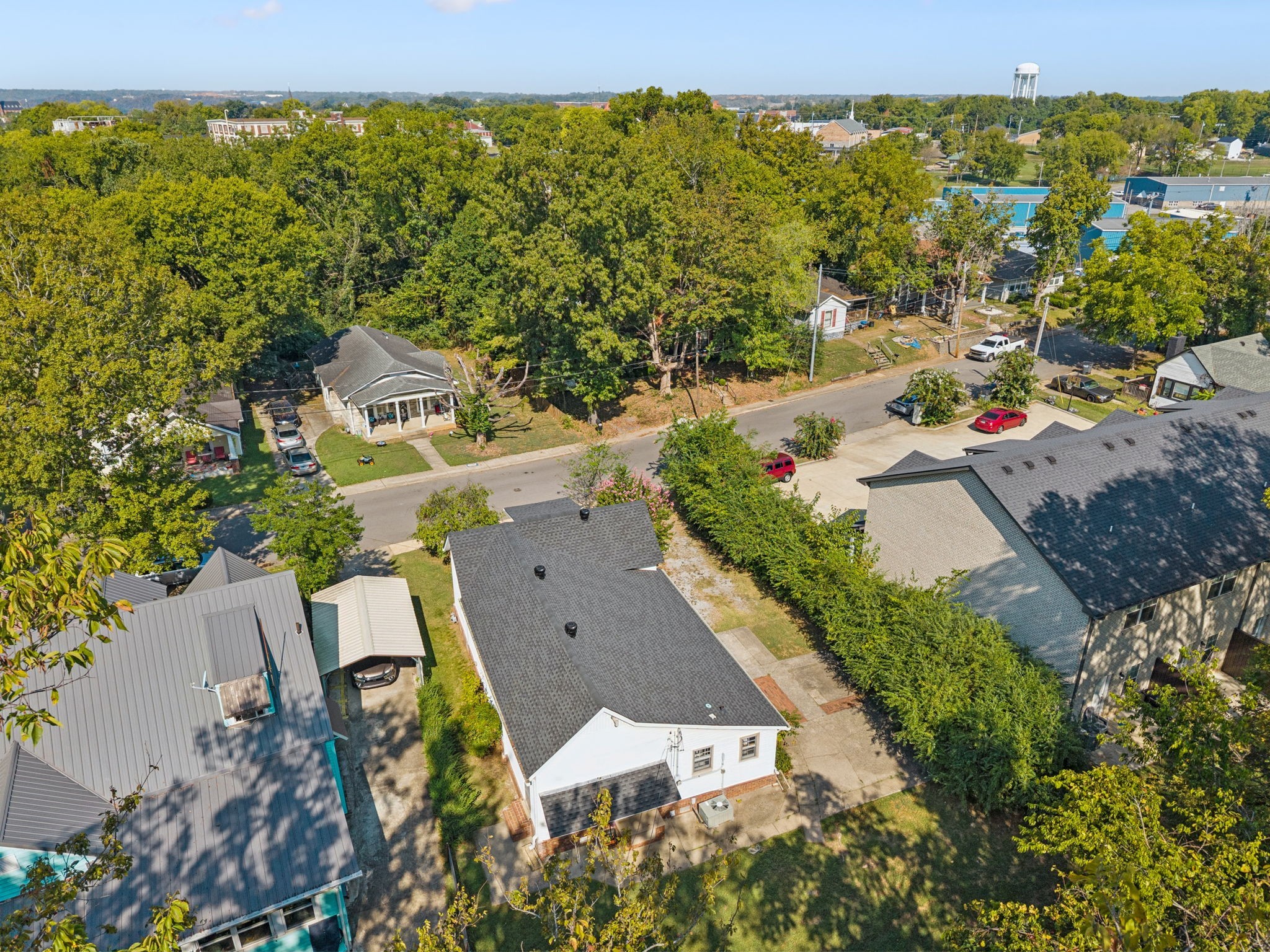 409 South 11th Street Clarksville, TN 37040 - Photo 46 of 48