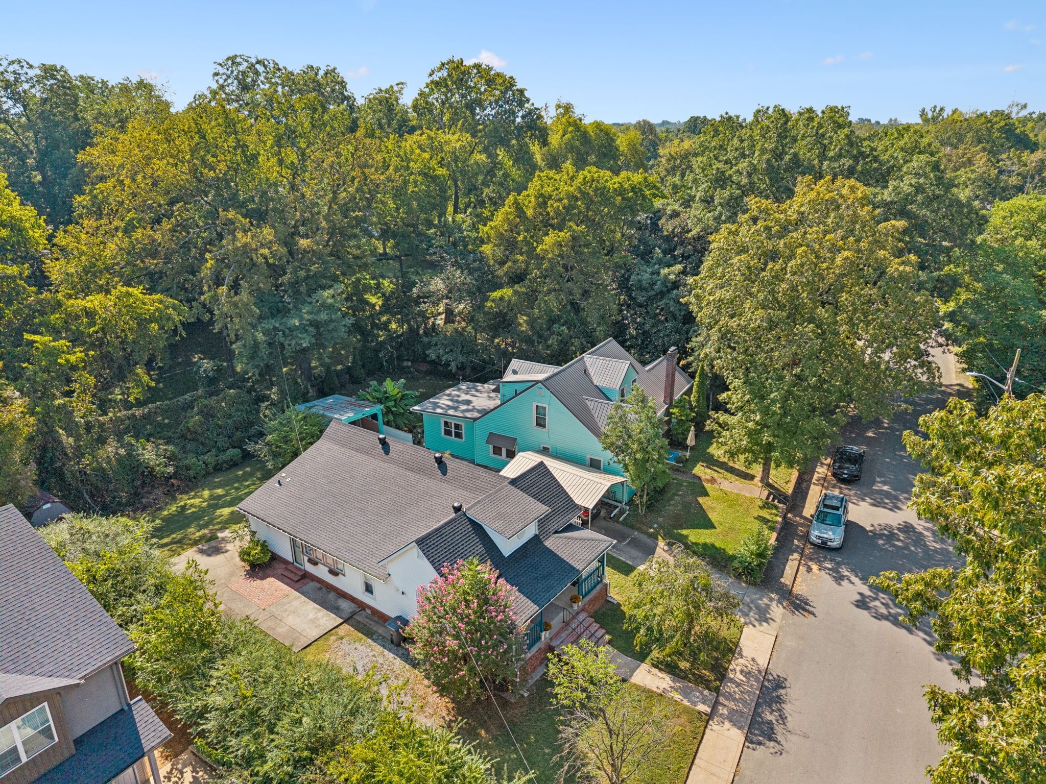 409 South 11th Street Clarksville, TN 37040 - Photo 48 of 48