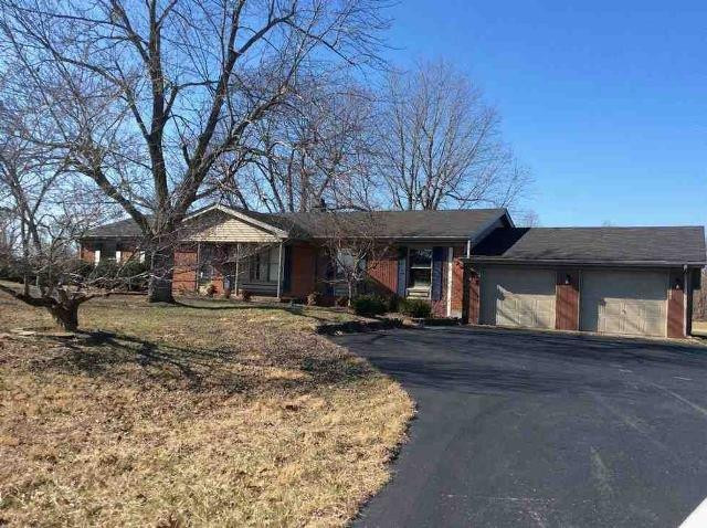 11095 Highway 259 Bee Spring, KY 42207 - Photo 1 of 13 Photo 1