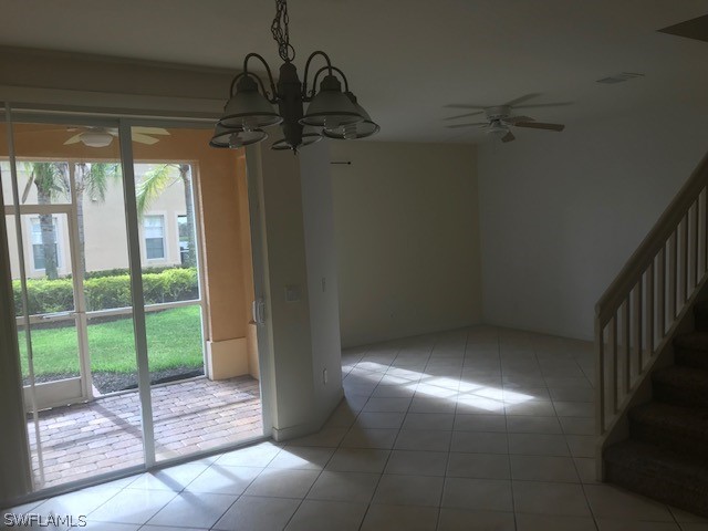 4063 Cherrybrook Loop Fort Myers, FL 33966 - Photo 8 of 15 a view of entryway