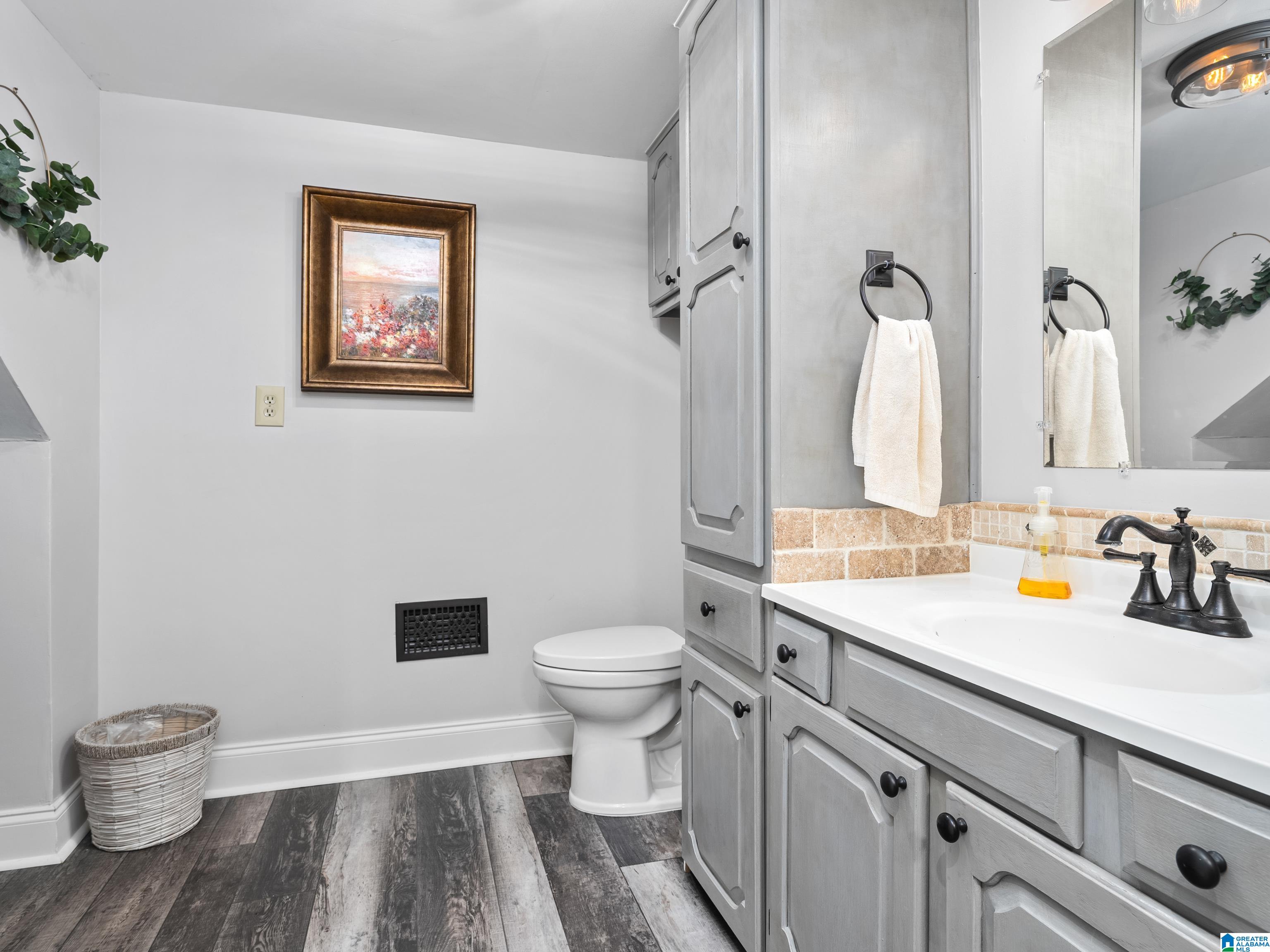 3269 Brashford Road Vestavia Hills, AL 35216 - Photo 22 of 49