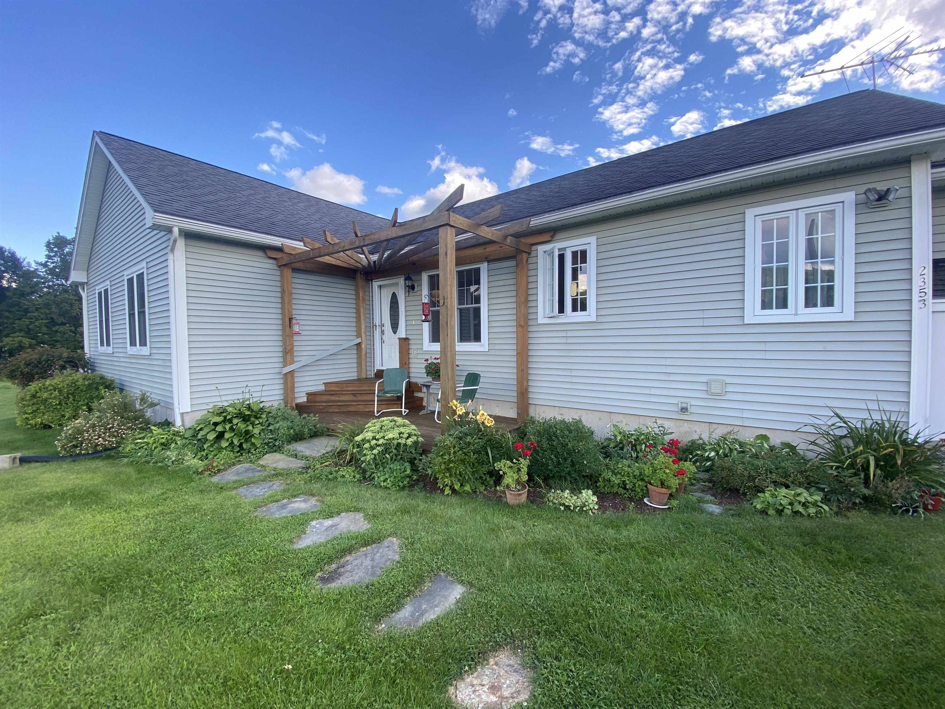 2353 Highway 15 Johnson, VT 05656 - Photo 13 of 37