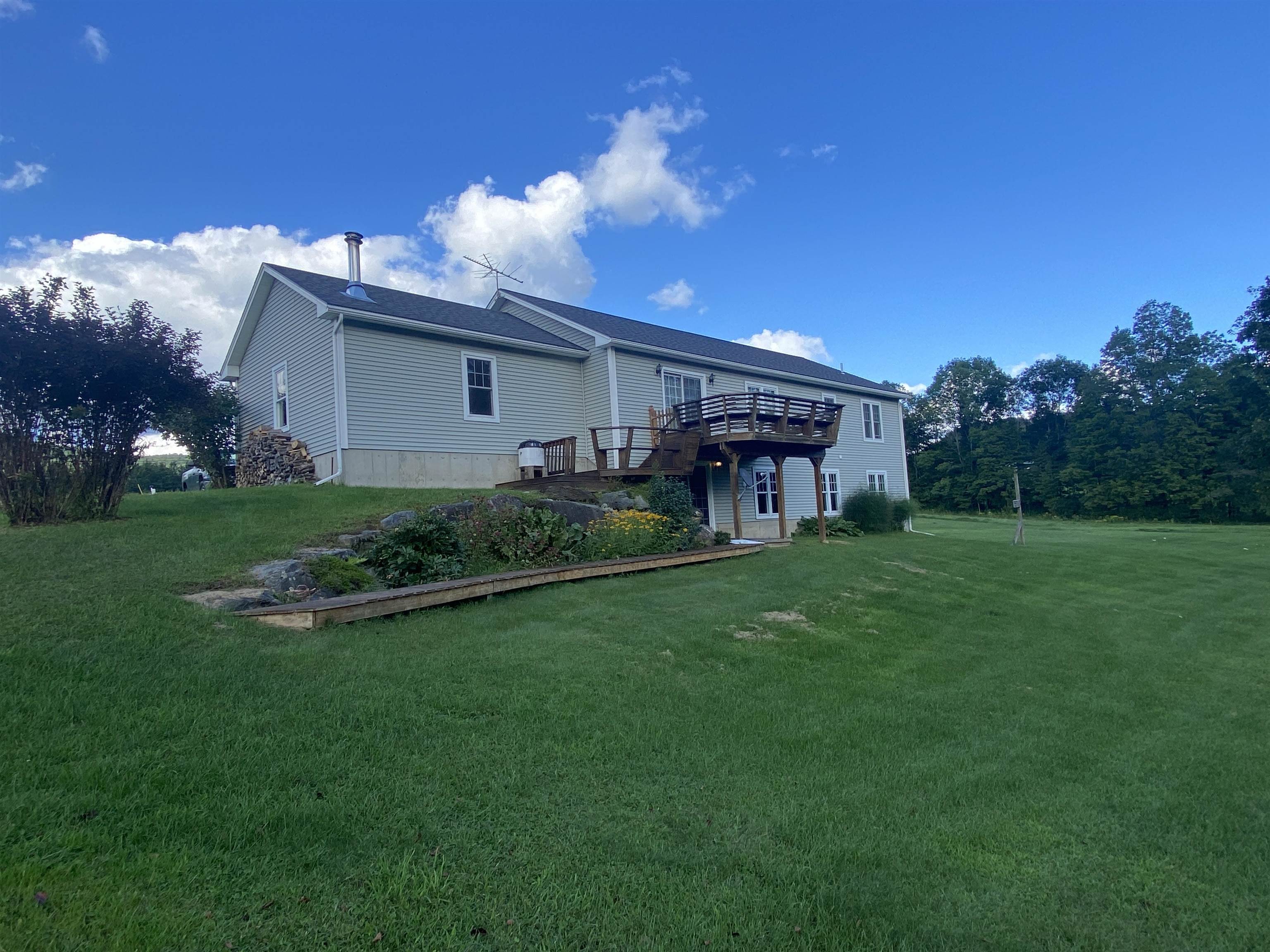 2353 Highway 15 Johnson, VT 05656 - Photo 24 of 37