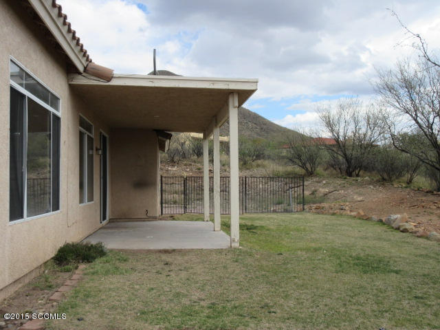 347 Camino Canoa Rio Rico, AZ 85648 - Photo 5 of 15