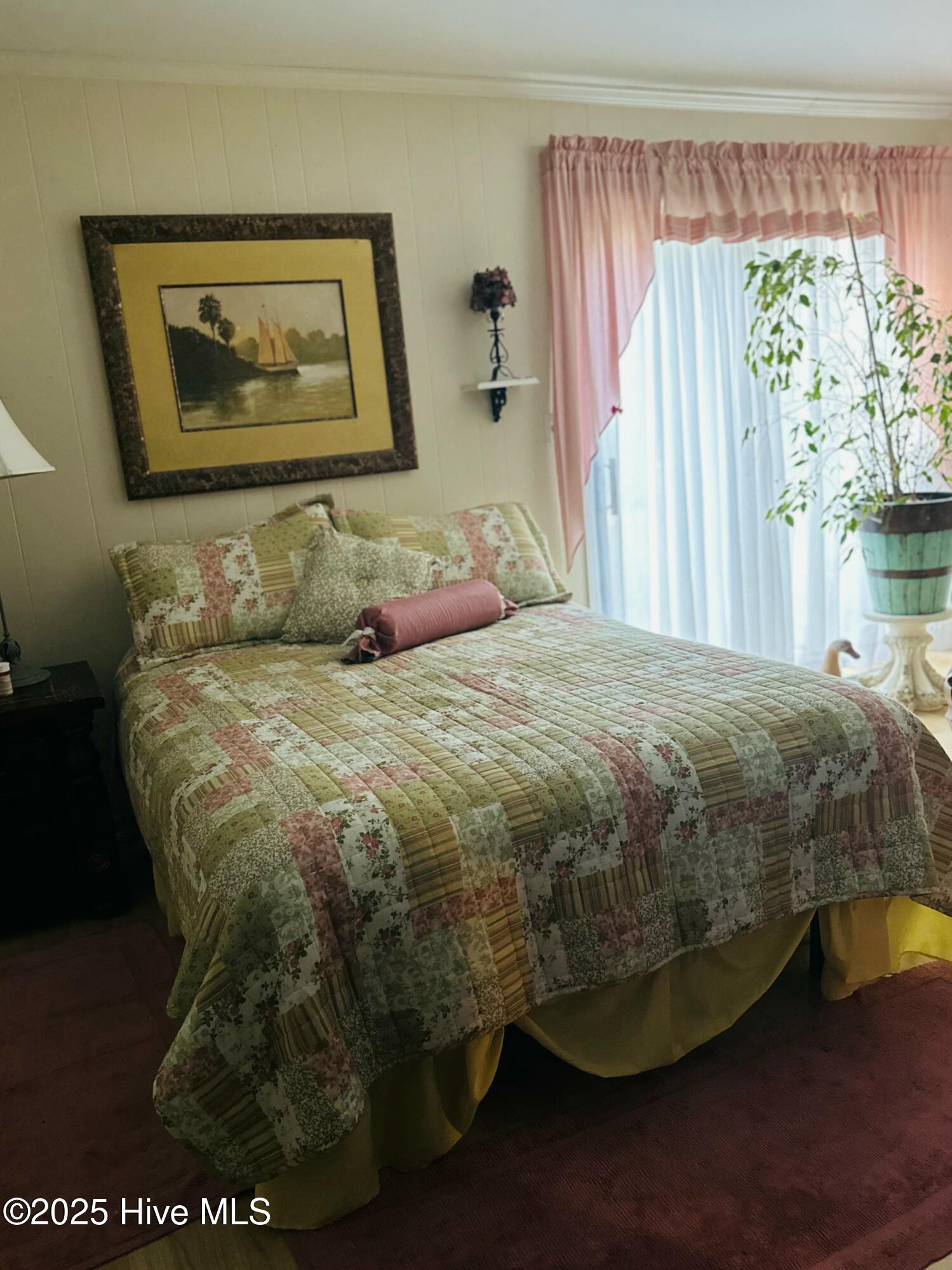 320 Aiken Road Southern Pines, NC 28387 - Photo 12 of 26 Primary Bedroom