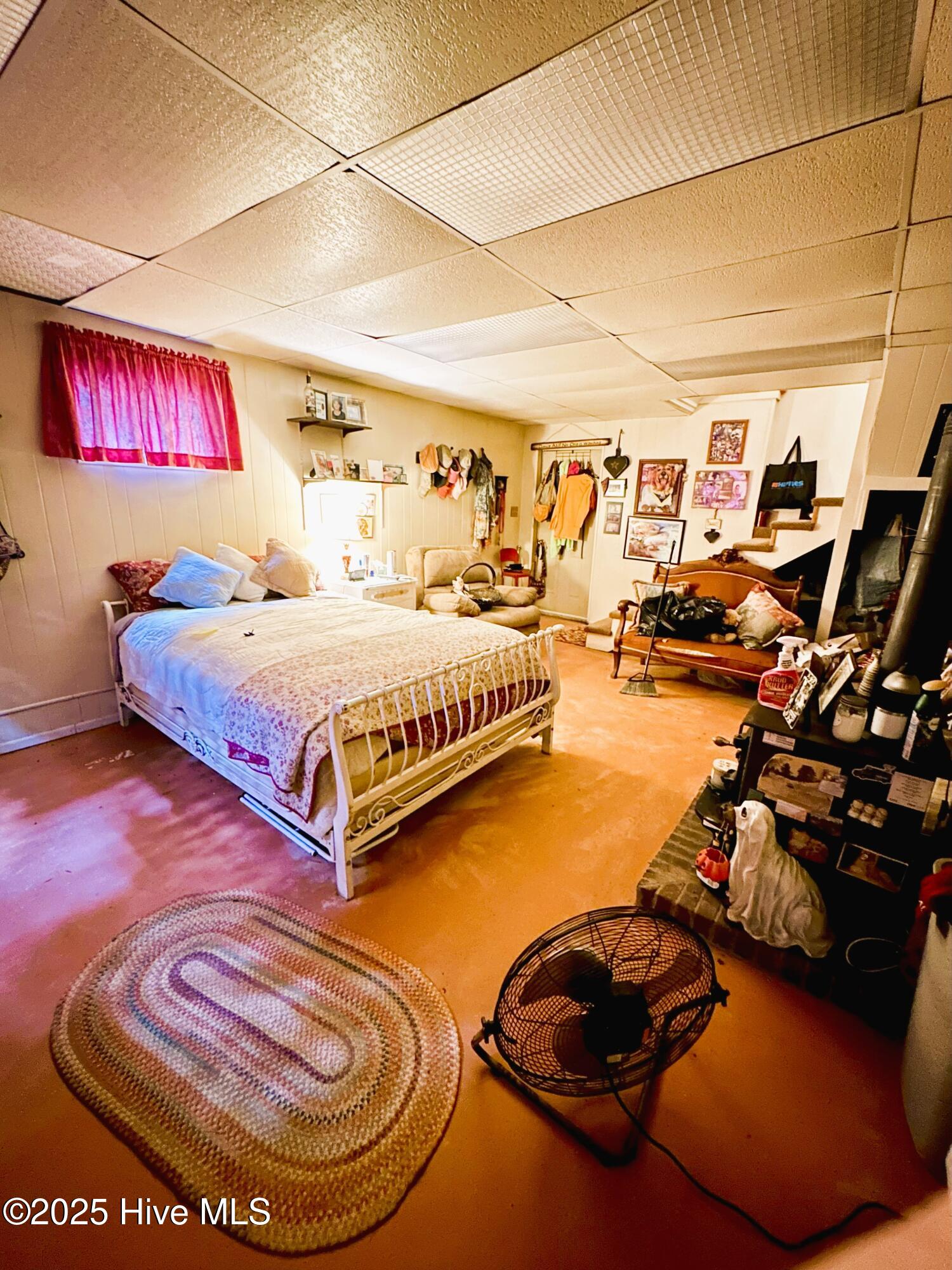 320 Aiken Road Southern Pines, NC 28387 - Photo 15 of 26 Downstairs bedroom