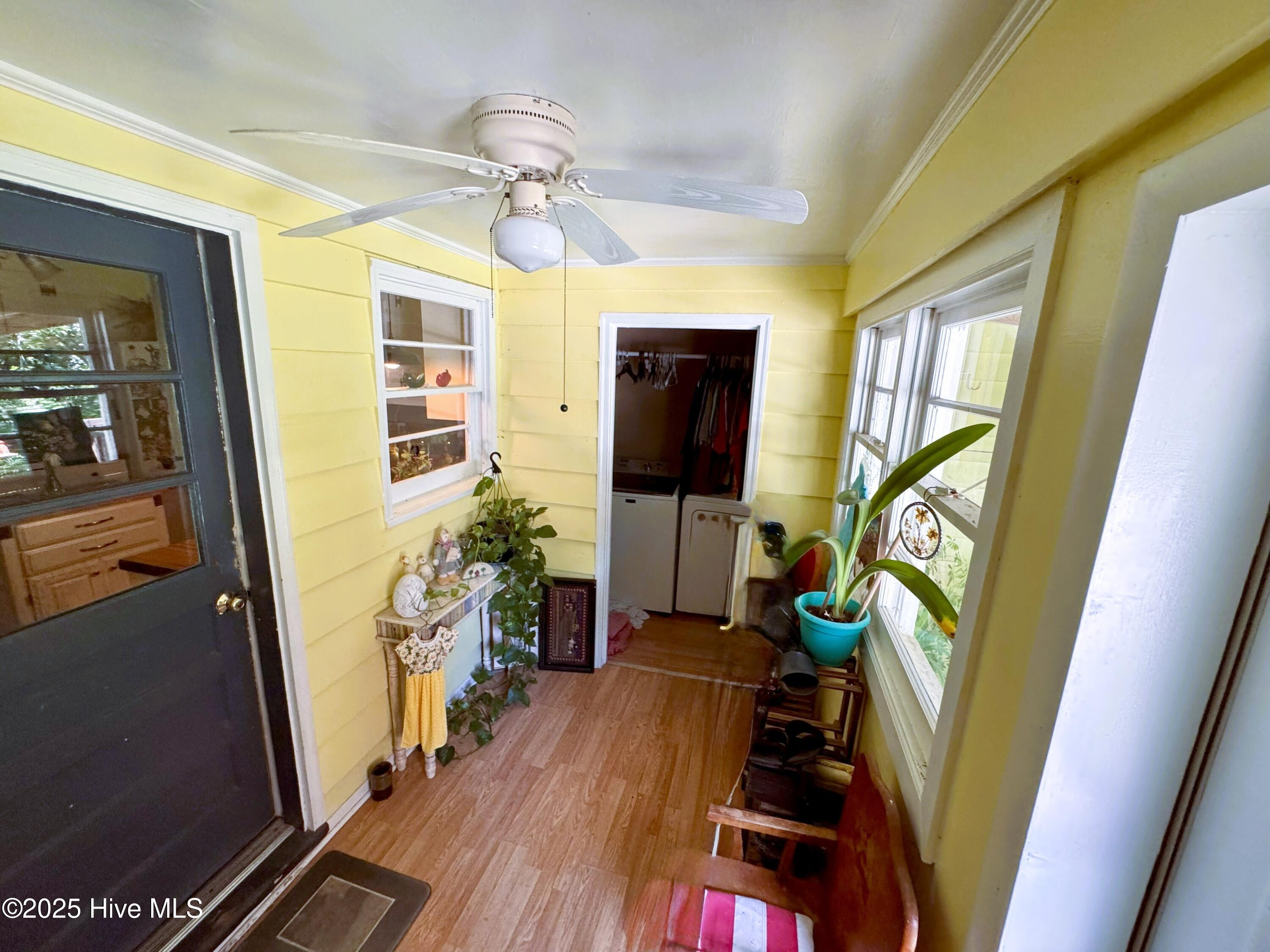 320 Aiken Road Southern Pines, NC 28387 - Photo 16 of 26 Mud room