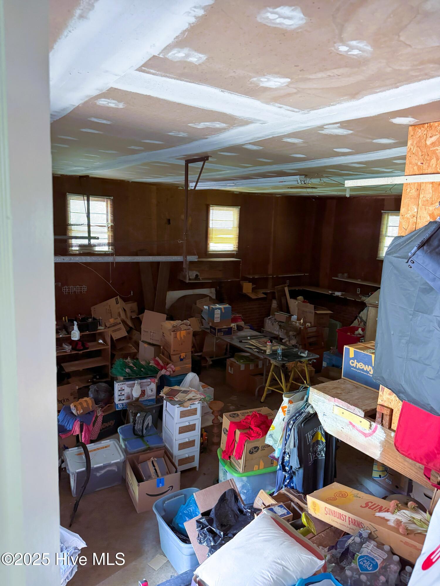 320 Aiken Road Southern Pines, NC 28387 - Photo 19 of 26 Garage (two car)