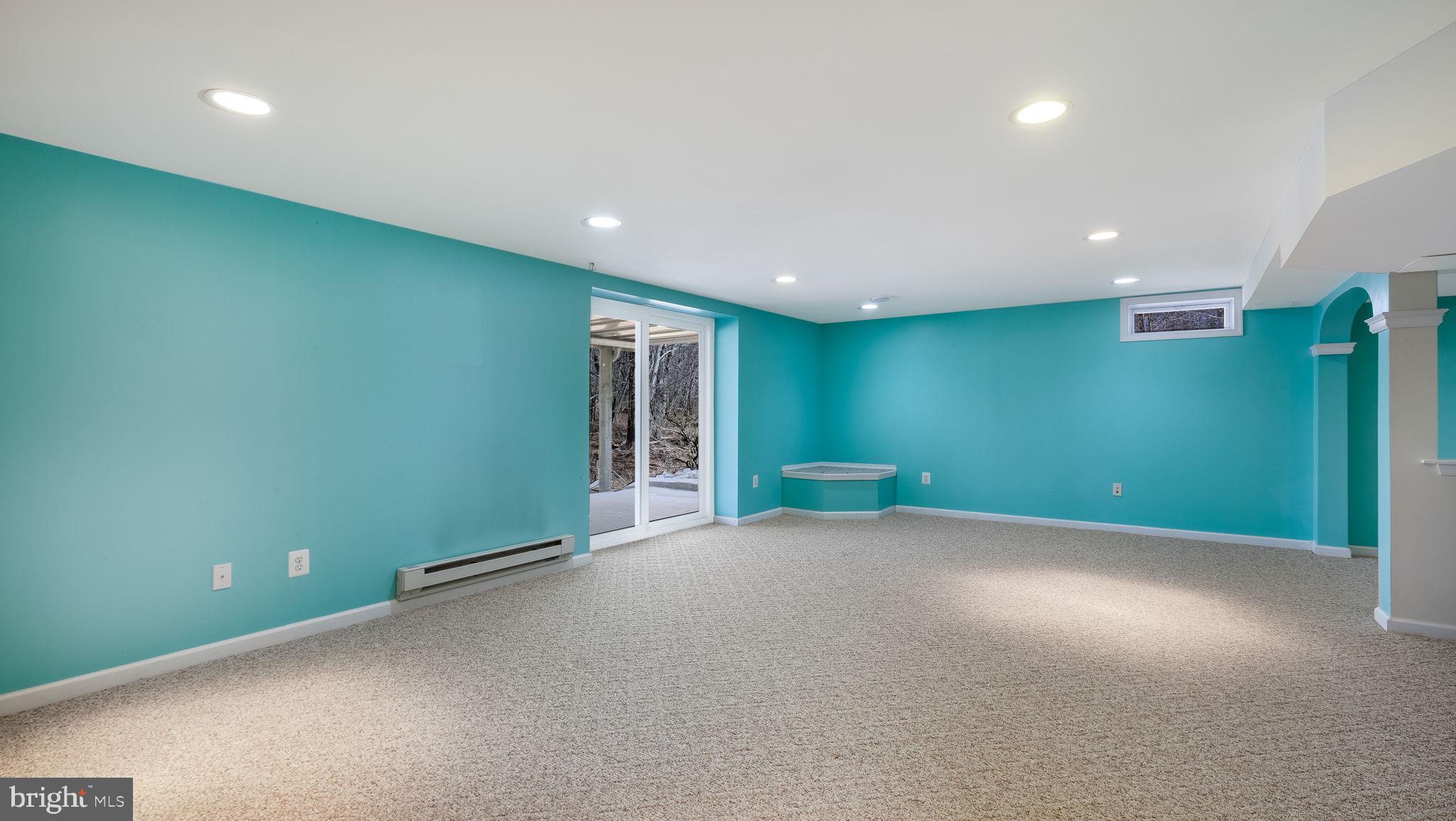 4 Bittersweet Drive Doylestown, PA 18901 - Photo 27 of 32 a view of an empty room with a window