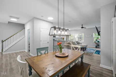 $424,900 | 594 Historic Drive, Hillsborough, NC 27278