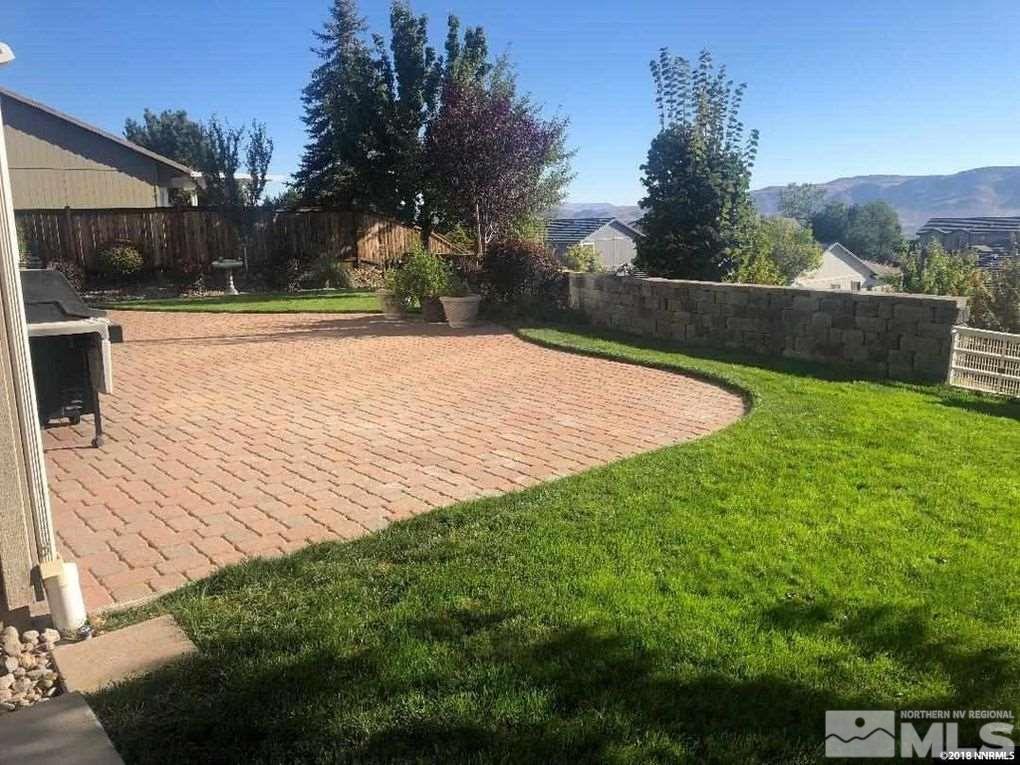 452 Calgary Drive Reno, NV 89511 - Photo 23 of 25 Photo 23