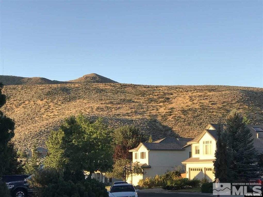 452 Calgary Drive Reno, NV 89511 - Photo 25 of 25 Photo 25