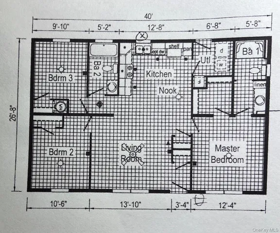 $148,000 | 2898 Rte 9W, New Windsor, NY 12553