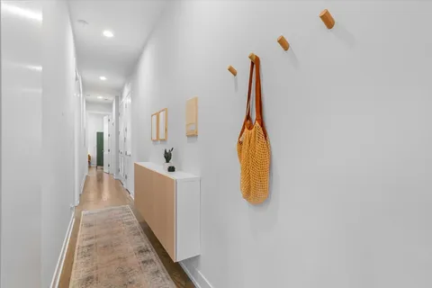 a view of a bathroom