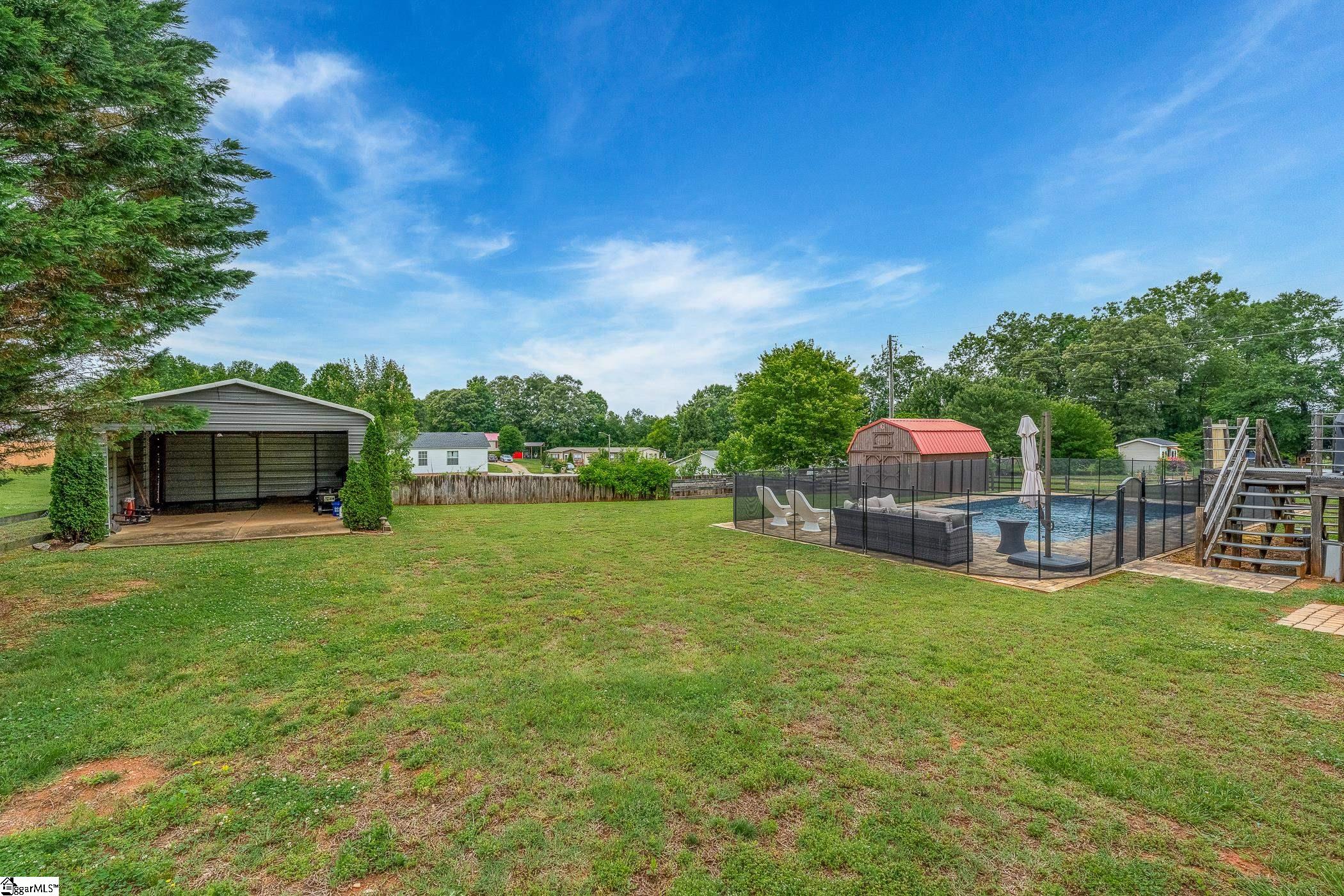 247 Perry Road Greer, SC 29651 - Photo 33 of 41