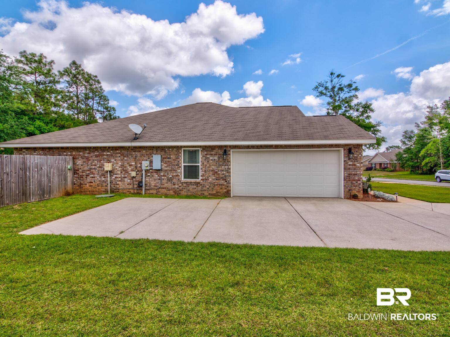 12099 Cressida Loop Daphne, AL 36526 - Photo 41 of 46 2 Car Garage