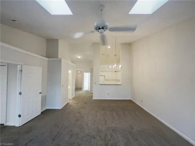 $224,000 | 3131 High Bridge Circle, Jamestown, NC 27282