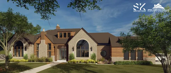 $2,199,000 | 4534 Red Feather Drive, Lubbock, TX 79424