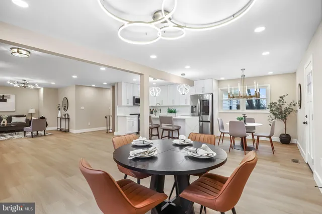 $799,000 | 14412 Barkwood Drive, Rockville, MD 20853