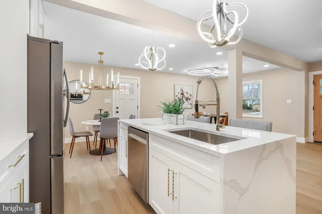 $799,000 | 14412 Barkwood Drive, Rockville, MD 20853