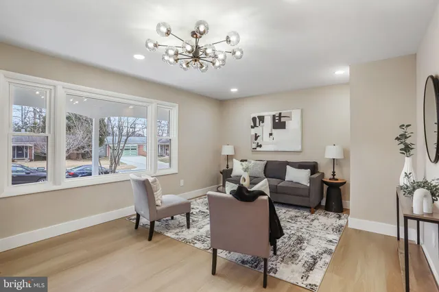 $799,000 | 14412 Barkwood Drive, Rockville, MD 20853