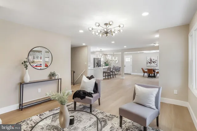 $799,000 | 14412 Barkwood Drive, Rockville, MD 20853