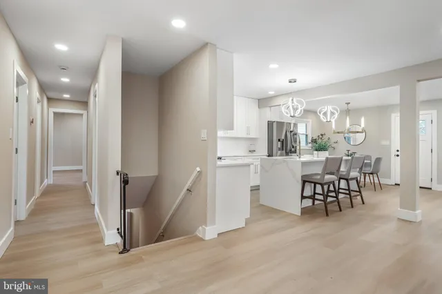 $799,000 | 14412 Barkwood Drive, Rockville, MD 20853