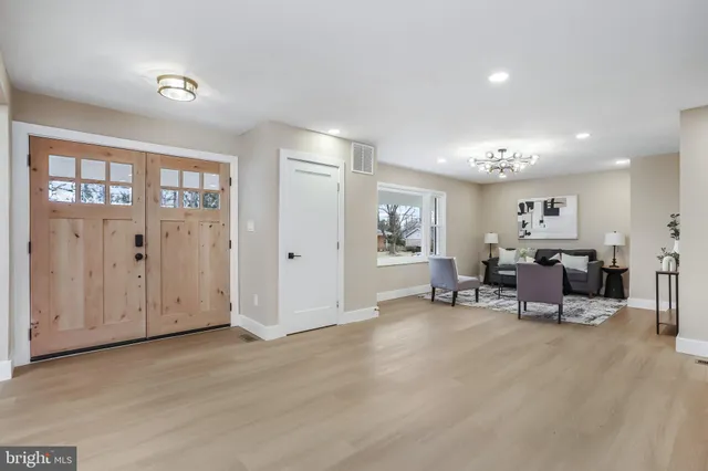 $799,000 | 14412 Barkwood Drive, Rockville, MD 20853