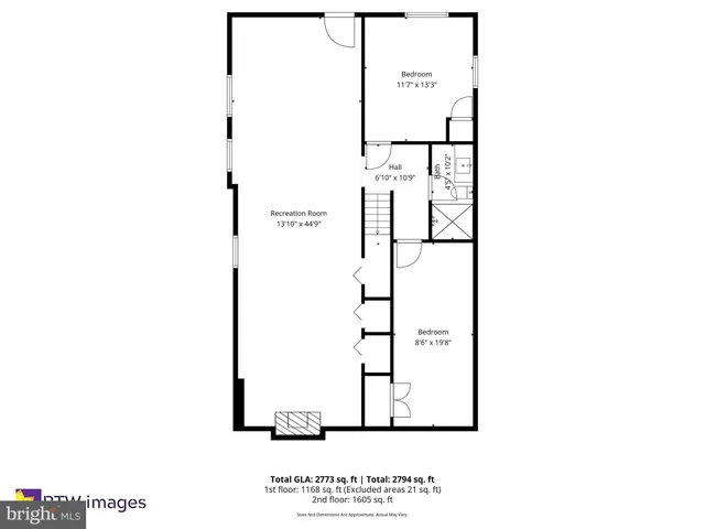 $799,000 | 14412 Barkwood Drive, Rockville, MD 20853