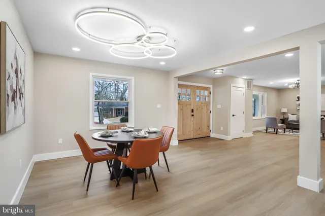 $799,000 | 14412 Barkwood Drive, Rockville, MD 20853