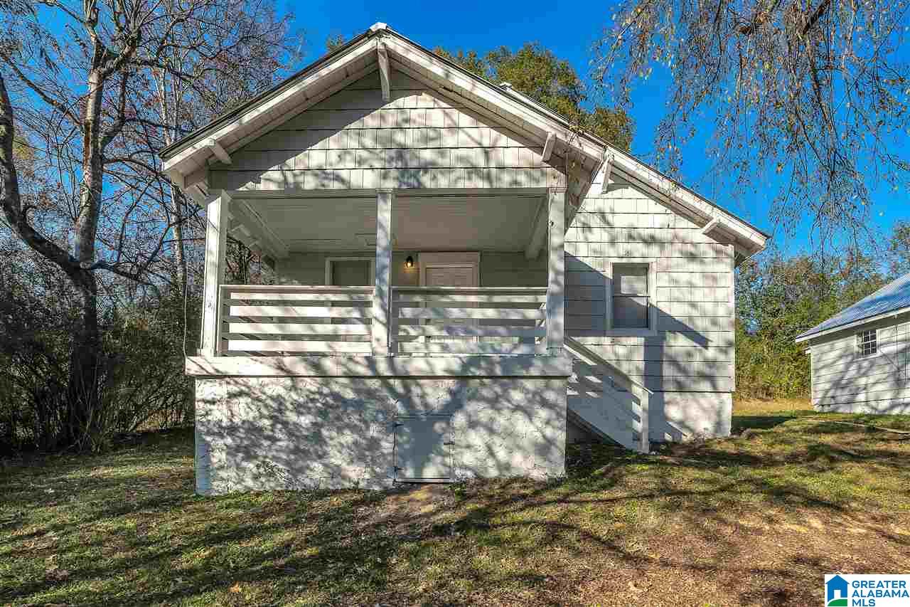 908 D Street Jasper, AL 35501 - Photo 1 of 10