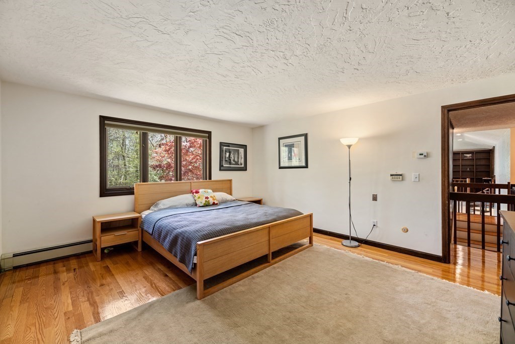 27 Huckleberry Hill Road Lincoln, MA 01773 - Photo 14 of 24