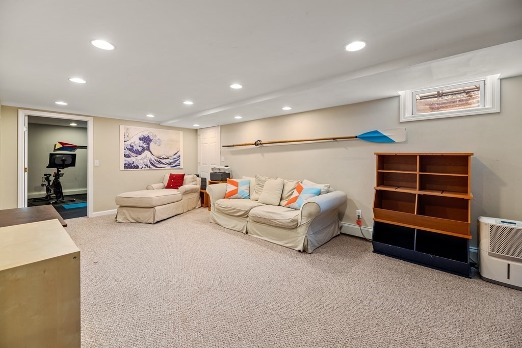 27 Huckleberry Hill Road Lincoln, MA 01773 - Photo 18 of 24