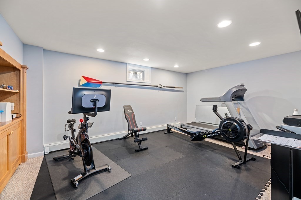 27 Huckleberry Hill Road Lincoln, MA 01773 - Photo 20 of 24