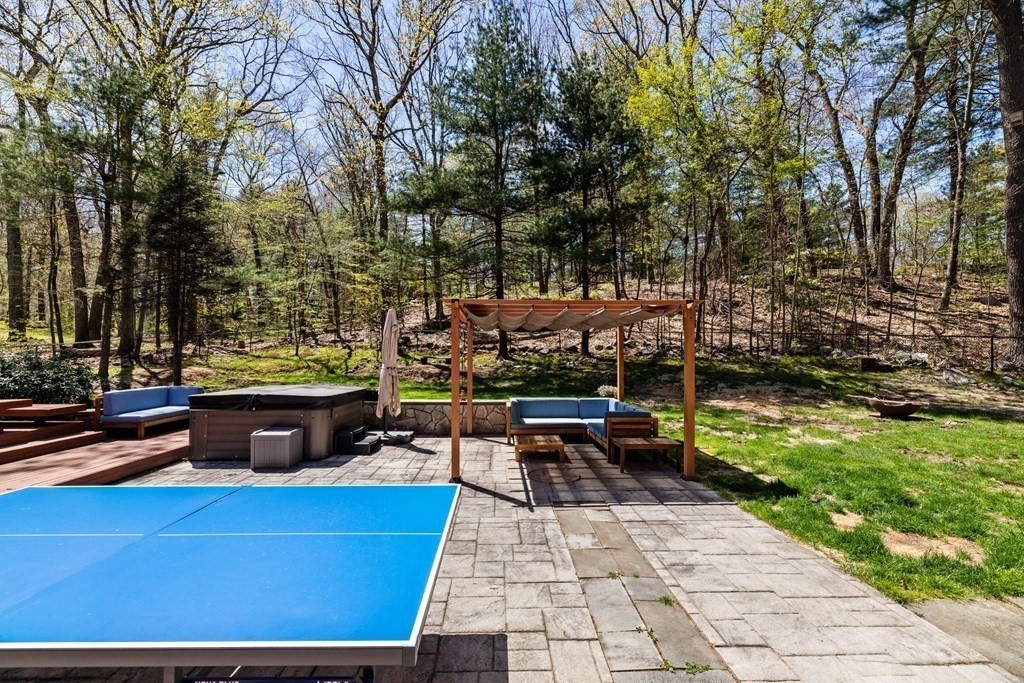 27 Huckleberry Hill Road Lincoln, MA 01773 - Photo 22 of 24