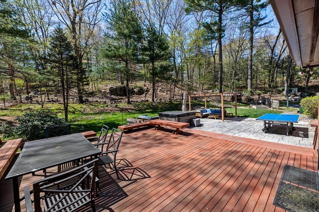 27 Huckleberry Hill Road Lincoln, MA 01773 - Photo 23 of 24