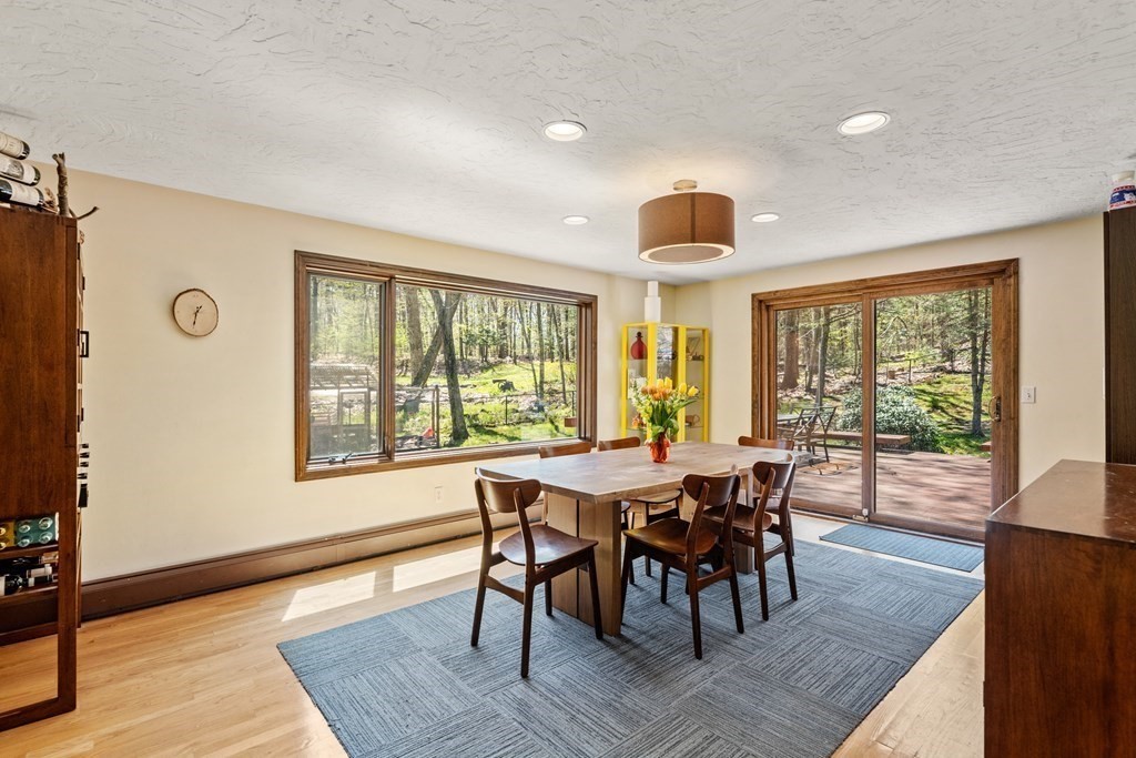 27 Huckleberry Hill Road Lincoln, MA 01773 - Photo 6 of 24