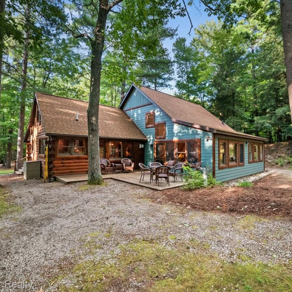 6686 White Road Indian River, MI 49749 - Photo 54 of 63 Photo 56