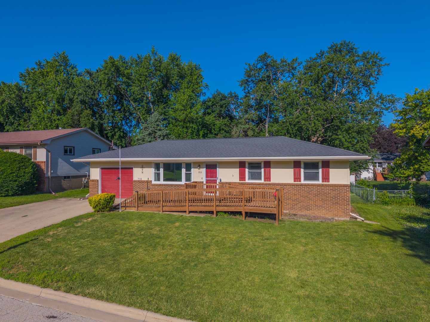 703 Lara Road Normal, IL 61761 - Photo 45 of 47