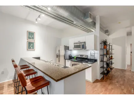 $588,965 | 3100 Huron Street, Unit 2R, Denver, CO 80202