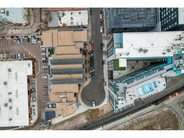 $589,000 | 3100 Huron Street, Unit 2R, Denver, CO 80202