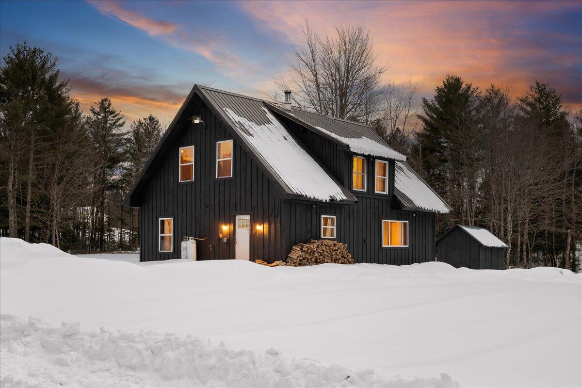 53 County Road Livermore Falls, ME 04254 - Photo 4 of 45 01-53 County Rd_Livermore Falls_ME-47
